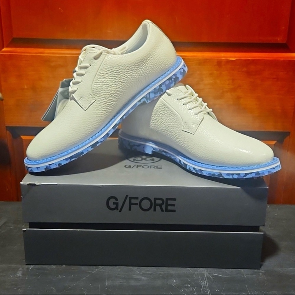 Mens G-Fore Gallivanter Golf Shoes